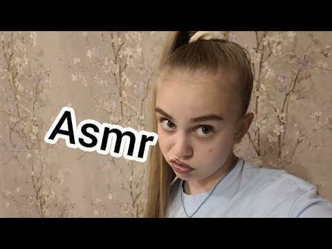 Видео: Asmr/ Продавец ВиКтОрИя подберёт тебе SPF🙊/ #asmr #асмр
