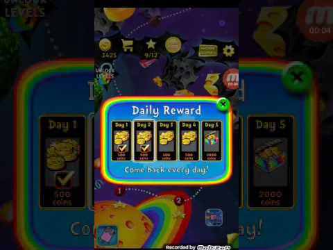 Видео: Nyan Cat: The Space Journey прохождения #1