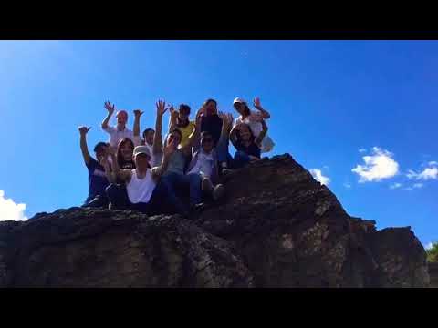 Видео: Баршын Жартас пикник