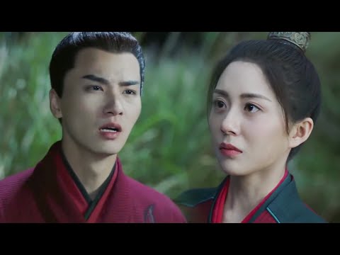 Видео: Жена в гневе убежала, генерал не мог ее найти и истерически вопил💕ChineseDramaEngsub