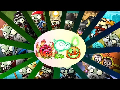 Видео: Третье видео по рандомной команде Сливки с мятами