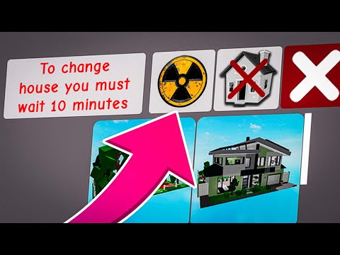 Видео: Топ 5 Полезных ЛАЙФХАКОВ в Брукхейвен РП Роблокс (Brookhaven RP Roblox)