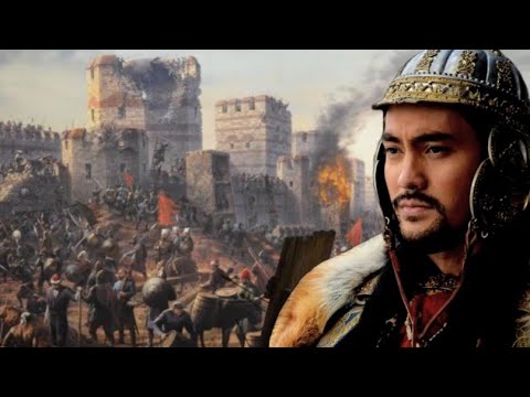 Видео: ХАҚНАЗАР ХАН: ИВАН ГРОЗНЫЙ ОДАН ҚАЛАЙ ҚОРЫҚТЫ?