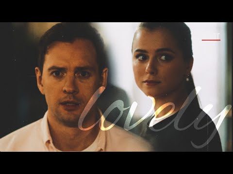 Видео: Ксюша & Юра | Гранд 4 | { lovely }