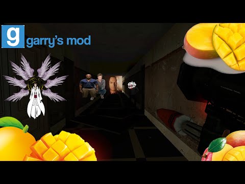Видео: СБЕГАЕМ ИЗ ШКОЛЫ... || Garry's Mod