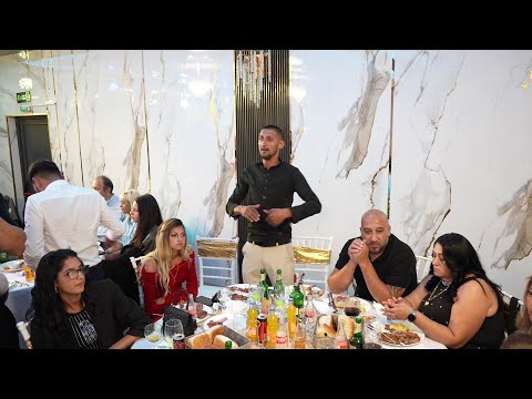 Видео: Ork Djodji Bent I Niki Peveca Поздрав За Емил 2025 Cover