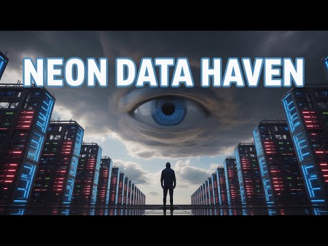 Видео: Новый Колосс: крупнейший в мире центр обработки данных ИИ скрывает больше, чем показывает