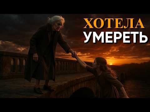 Видео: "МАМА УМЕРЛА!" - прокричала маленькая дочь... НО спустя 25 лет она увидела её
