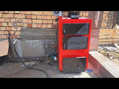 Видео: жалал абад отапления саматог система на заказ 0558535854