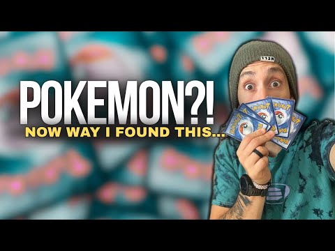 Видео: Обновление коллекции покемонов: как найти настоящую ценность в коллекционных предметах