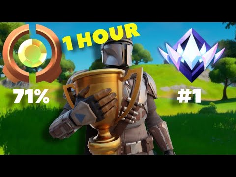 Видео: Колко процента мога да вдигна в RANKED за 1 час?