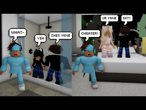 Видео: Брукхейвен, но я нахожу подходящую пару, и одна из них изменяет...