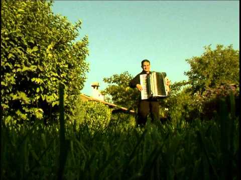 Видео: Стефан Георгиев- Гергьовска ръченица