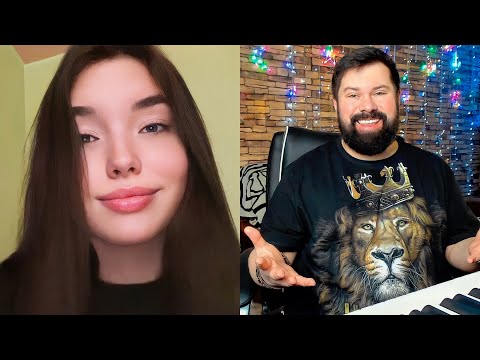 Видео: Спел для девушки Михаил Шуфутинский - Ночной гость