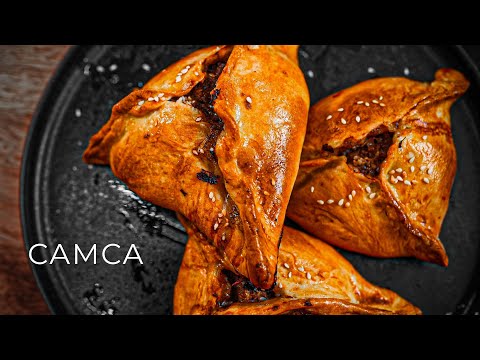 Видео: Самса! Стоит того?!