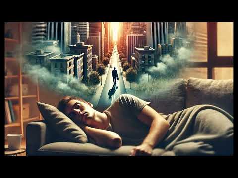 Видео: Ченнелинг Сны, важный источник информации