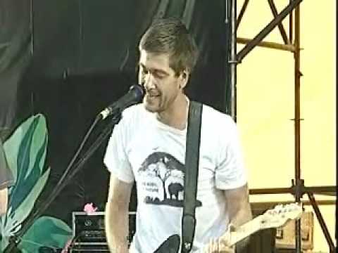 Видео: Сплин - Настройка звука (НАШЕствие 2009)