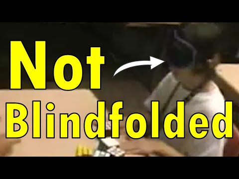 Видео: Величайшие мошенники в истории кубостроения