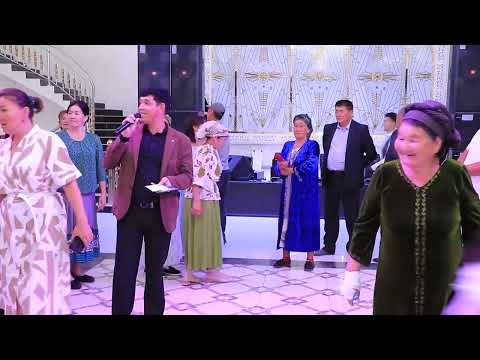 Видео: 15.09.2025. ТИЛЕУБАЙ+ЭЛЕНОРА  ЖАСЛАР ТОЙ