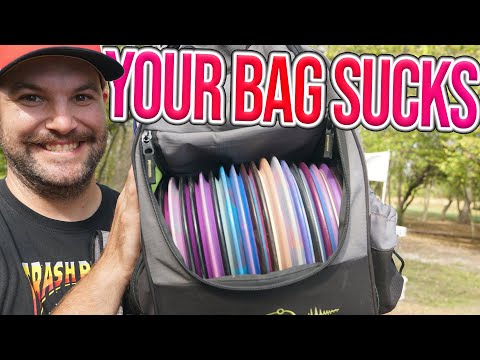 Видео: Достаточно ли хороша ваша сумка, чтобы получить одобрение?