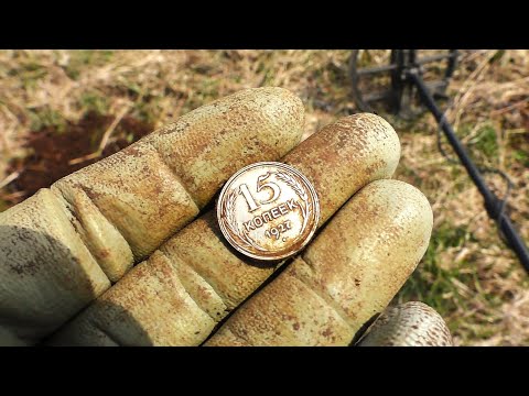 Видео: Весенний поисковый сезон 2024 в зарисовках и ярких моментах!!! №267