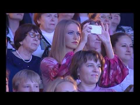 Видео: 15 Лет Нижегородскому Губернскому оркестру