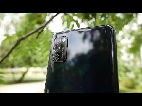 Видео: Вся правда о Samsung Galaxy A41. Стоит ли его брать? / Арстайл /