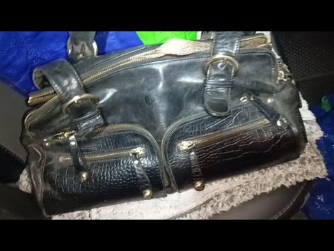 Видео: 📢🚘🧐Поедем поглядим🤓 Находки из 🗑🤔📢