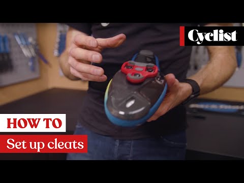 Видео: Как установить шипы для велосипедных шин: советы профессионалов для быстрой и точной установки