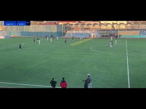 Видео: Kayrat F2 A - БЖСМ 3 //  U11 // Turkistan CUP-2025