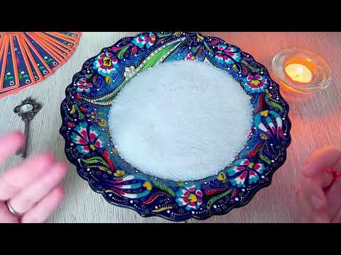 Видео: ‼️ГАДАНИЕ НА СВЯТКИ НА СОЛИ🎉⭐️ЧТО НЕЖДАННО НЕГАДАННО СЛУЧИТСЯ В ВАШЕЙ ЖИЗНИ💯😯🎁🏠