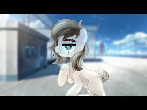 Видео: [ПОНИ ОБРАБОТКА[-№17. Заказ для "•_PePsI _•". ЧИТАТЬ ОПИСАНИЕ!