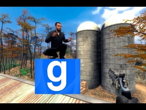 Видео: Никому не доверять! (Garry's Mod Murder)