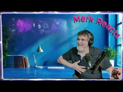 Видео: Деревенский деревенщина открывает для себя Раша, YYZ. Видео с реакцией