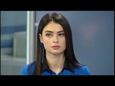 Видео: Анорексия под гипнозом. Касается каждого, эфир от 11.11.2016