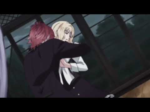 Видео: Дьявольские возлюбленные Аято и Юи клип