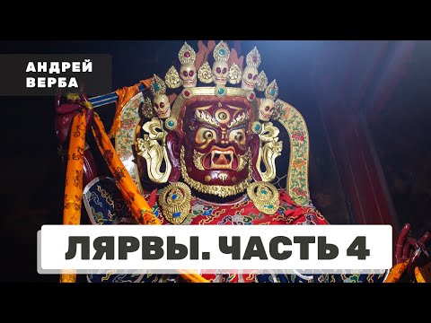 Видео: Лярвы. Энергетические вампиры. Часть 4