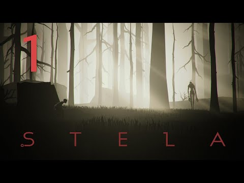 Видео: Stela - Прохождение игры на русском - Запись стрима [#1] | PC