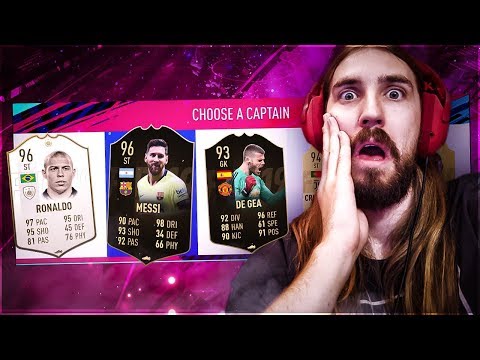 Видео: ПРЕСЛИ AETHELTHRYTH ПРАВИ ЗВЕРСКИ ДРАФТ!!