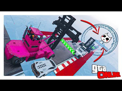 Видео: САМЫЙ ВЛАЖНЫЙ ЗАТКНИСЬ И КАТИСЬ (ГТА 5 ОНЛАЙН, GTA ONLINE)