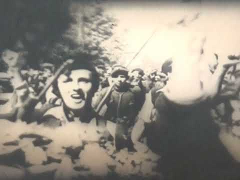 Видео: 9 септември 1944 г. - учебен филм