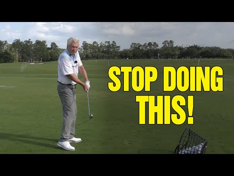 Видео: 3 ранних упражнения для развития навыков гольфа (выполняйте их)!!