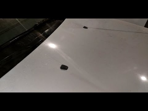 Видео: Не льётся омывающая жидкость из форсунок BMW E60 БМВ Е60