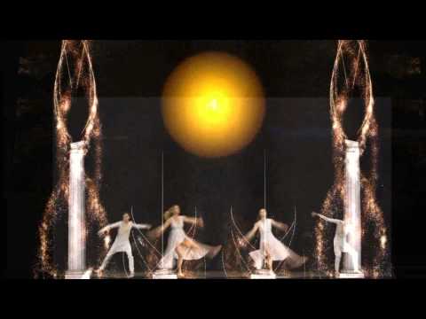 Видео: Пролог ДНТ танец