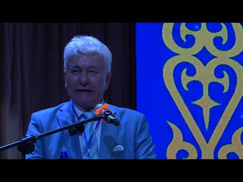 Видео: Ғылыми конференция: Әлмерек баба - тарих және тұлға! 09.05.2024 Шонжы.