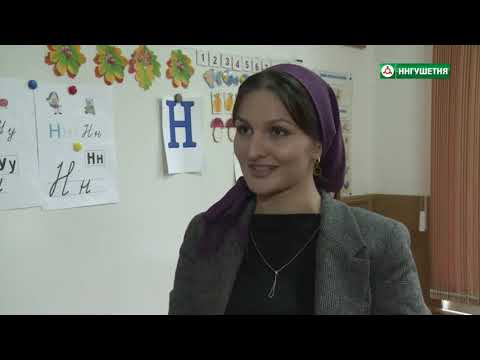 Видео: Рамазан Газдиев-Жизнь замечательных детей.