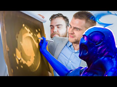 Видео: NFT ЭНИГМА В НИЗКОМ ПРИОРИТЕТЕ