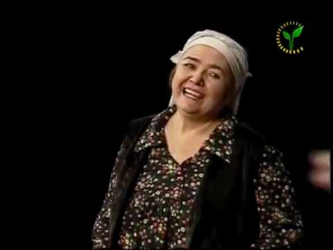 Видео: Uch kunlik dunyo (spektakl) | Уч кунлик дунё (спектакль)