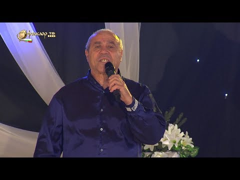 Видео: Георги Жбантов - Старата скопска чаршия