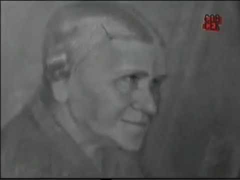 Видео: Галина Вишневская. Совершенно секретно.